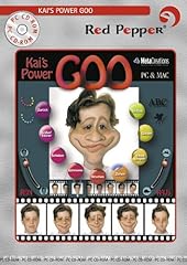 Kais power goo gebraucht kaufen  Wird an jeden Ort in Deutschland
