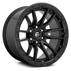 Rebel 18x9 6x135 for sale  Delivered anywhere in USA 