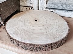 Large natural wood for sale  Delivered anywhere in UK