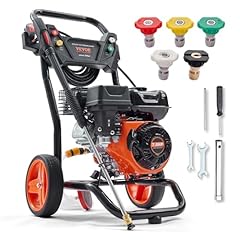 Vevor gas powered for sale  Delivered anywhere in USA 