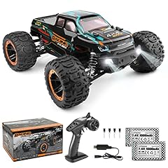 monster truck thermique d'occasion  Livré partout en France