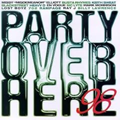 Party over here d'occasion  Livré partout en France