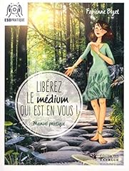 Libérez médium manuel d'occasion  Livré partout en France