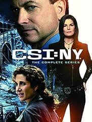 Csi complete series for sale  Delivered anywhere in UK