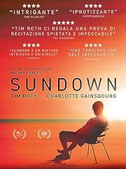 Sundown usato  Spedito ovunque in Italia 
