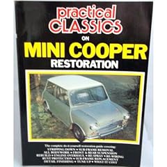 Practical classics mini for sale  Delivered anywhere in UK