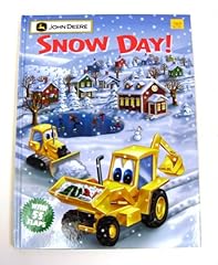 Snow day john for sale  Delivered anywhere in USA 