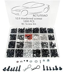 1000pcs universal screw for sale  Delivered anywhere in USA 