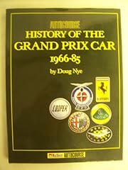 Autocourse history grand for sale  Delivered anywhere in UK