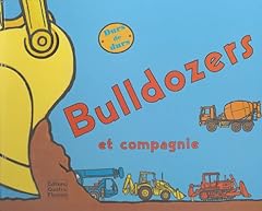 Bulldozers compagnie d'occasion  Livré partout en Belgiqu