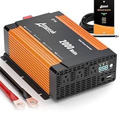 Ampeak 2000w power for sale  Delivered anywhere in USA 