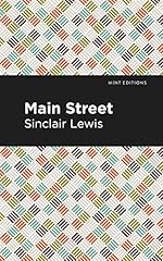 Main street for sale  Delivered anywhere in USA 