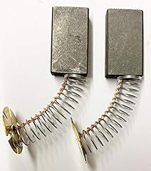 Carbon brushes fit for sale  Delivered anywhere in UK