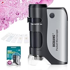 Bebang pocket microscope for sale  Delivered anywhere in USA 