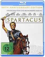 Spartacus 50th anniversary gebraucht kaufen  Wird an jeden Ort in Deutschland
