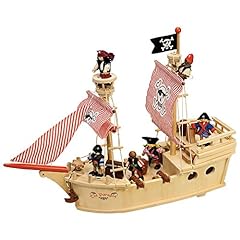 Tidlo paragon pirate for sale  Delivered anywhere in UK