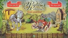 Wind willows collection for sale  Delivered anywhere in UK