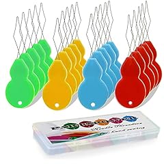 Needle threaders pack for sale  Delivered anywhere in USA 