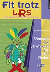 Fit lrs übungen gebraucht kaufen  Wird an jeden Ort in Deutschland