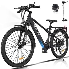 Hitway electric bike for sale  Delivered anywhere in UK
