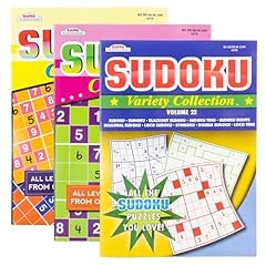 Sudoku collection books for sale  Delivered anywhere in USA 