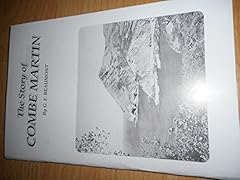 Story combe martin for sale  Delivered anywhere in UK