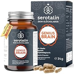 Serotalin active brain gebraucht kaufen  Wird an jeden Ort in Deutschland