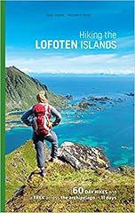 Hiking the lofoten usato  Spedito ovunque in Italia 