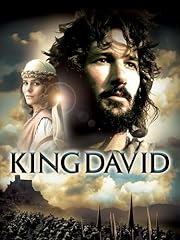 King david usato  Spedito ovunque in Italia 