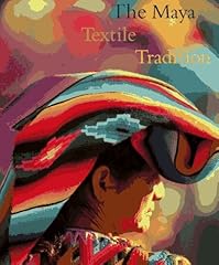 Maya textile tradition d'occasion  Livré partout en France