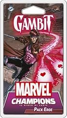 Asmodee marvel champions d'occasion  Livré partout en France