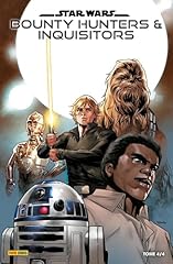Star wars bounty d'occasion  Livré partout en France