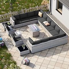 Piece patio furniture for sale  Delivered anywhere in USA 
