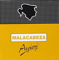 Malacabeza usato  Spedito ovunque in Italia 