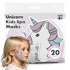 Unicorn kids face for sale  Delivered anywhere in USA 