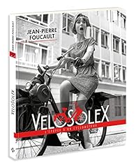 Vélosolex épopée vélomoteu d'occasion  Livré partout en Belgiqu