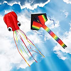 Zoomsky pack kites for sale  Delivered anywhere in UK