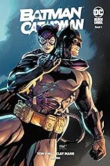 Batman catwoman bd gebraucht kaufen  Wird an jeden Ort in Deutschland