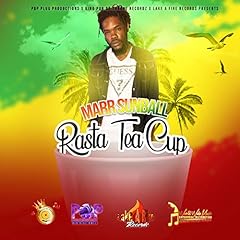 Rasta tea cup for sale  Delivered anywhere in USA 
