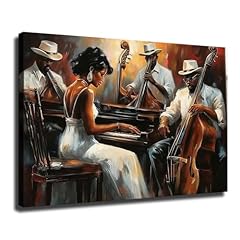 Vintage jazz band for sale  Delivered anywhere in USA 