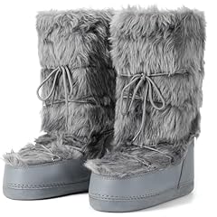 Ixu women faux for sale  Delivered anywhere in USA 