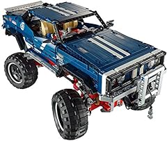 LEGO TECHNIC 4x4 Crawler Exclusive Edition Set 41999 (japan import) for sale  Delivered anywhere in Canada