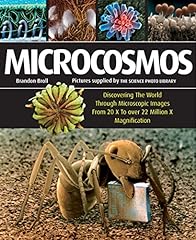 Microcosmos discovering micros for sale  Delivered anywhere in USA 