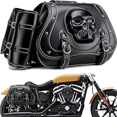 Motorcycle saddlebag 30l for sale  Delivered anywhere in USA 