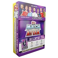 Topps match attax for sale  Delivered anywhere in UK