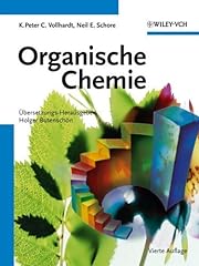 Rganische chemie . gebraucht kaufen  Wird an jeden Ort in Deutschland