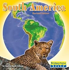 South america for sale  Delivered anywhere in USA 