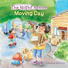 Night moving day for sale  Delivered anywhere in USA 