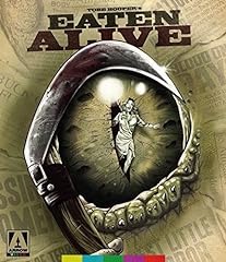 Eaten alive blu for sale  Delivered anywhere in USA 