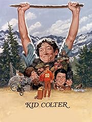 Kid colter for sale  Delivered anywhere in USA 
